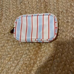 NWOT! Stoney Clover Lane Micro Pouch Americana